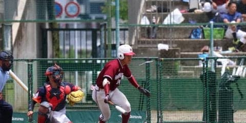 破竹の快進撃！　１４年ぶりの全国進出を決める　