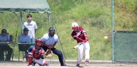 エースが連投、大車輪の活躍を見せる！