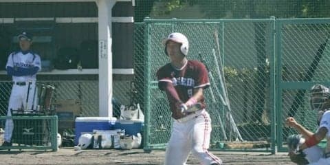 関大との激戦を制し、準決勝へ！　悲願達成へあと２勝