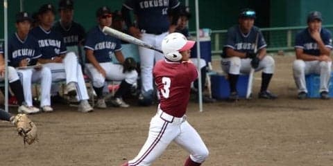 一挙１２得点と打線が爆発！　国士舘大に完勝