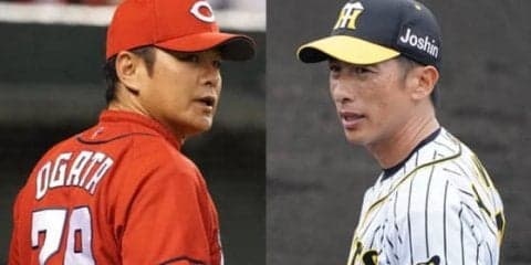 阪神2年ぶりCS進出決定！　広島は4位転落、今季全日程が終了…30日のセ・リーグは？