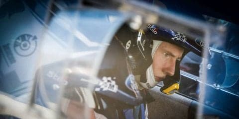 マーティン・ホームズのWRCプレビュー・GB編：Mスポーツのエバンスが戦線復帰