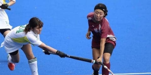 １部昇格の上智大にドロー　関東３位の意地見せられず