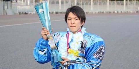 山陽特別G1（最終日）レポート