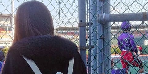 競輪に夢CHU Vol.18