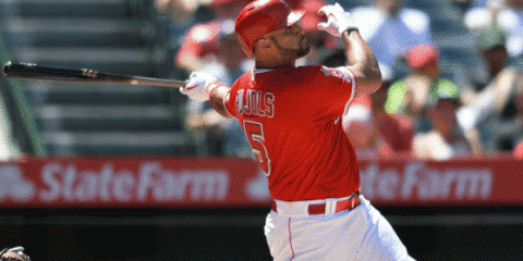 【MLB】エ軍プホルス「100年に1人かどうか」独占インタで大谷語る　イチロー、トラウトも