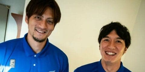 島根を引っ張る兄貴、山下泰弘＆佐藤公威（前編）「ベテラン選手のあるべき姿を」