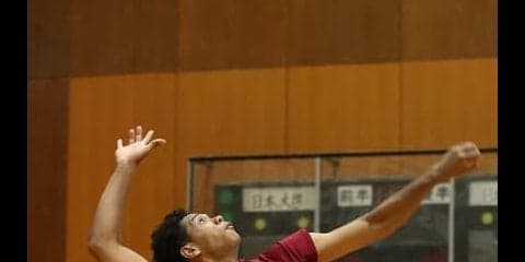 専大に快勝し開幕7連勝！