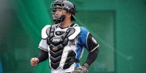 日ハム、實松ファーム育成コーチの退団を発表　今季限りで現役引退の“松坂世代”