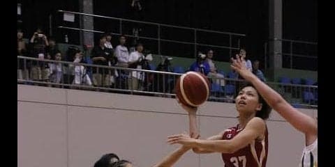 内山の活躍で追いつき辛勝