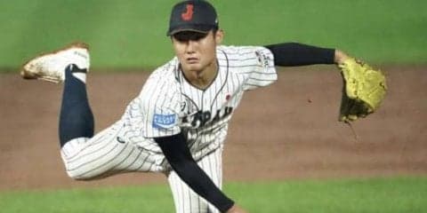 【高校野球】154キロ右腕の創志学園・西純矢がプロ志望届提出　野球センス溢れるドラ1候補