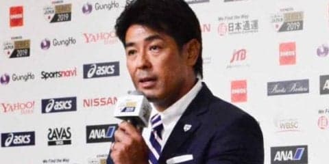 侍ジャパン28人発表　最多は巨人、ホークスの5選手、ロッテと阪神からは選出なし