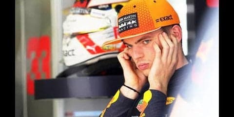 レッドブル・ホンダふんばり時。鈴鹿前２強へ追いつけ追い越せなるか