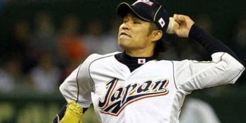 巨人が森福、坂本工、アダメス、マルティネスら6選手に戦力外通告