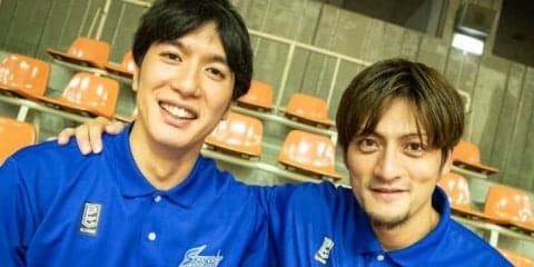 島根を引っ張る兄貴、山下泰弘＆佐藤公威（後編）「ディフェンスで勝つチームに」