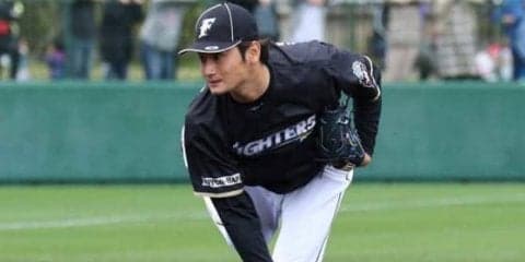 日ハム09年ドラフト、現役で残る1人は？　1位中村が戦力外でFA移籍右腕だけに
