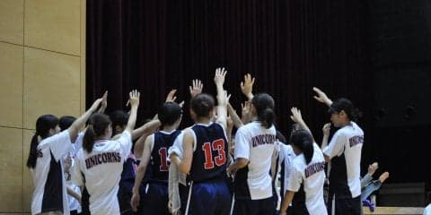 【バスケ（女子）】全員で掴み取った大きな１勝/関東大学女子バスケットボールリーグ戦vs立正大