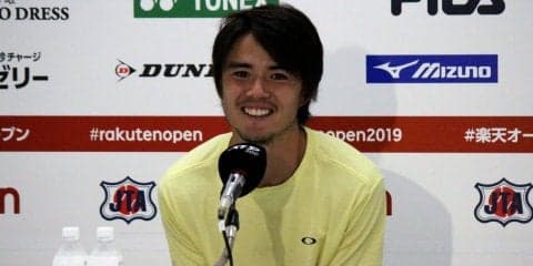 快進撃の後にのしかかったプレッシャー。「人生は苦しいもの」と受け止めてダニエル太郎は前進する