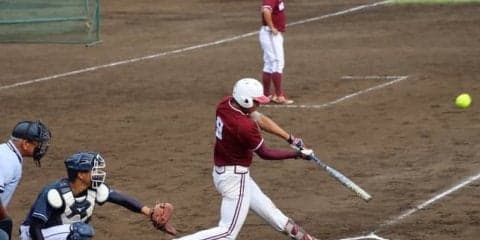 二戦連続コールド勝ち、新戦力たちも躍動！