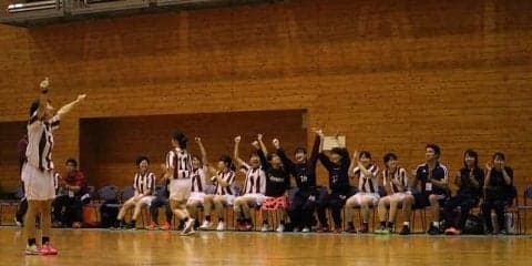 秋季リーグ閉幕。課題を克服し目指すは『日本一』