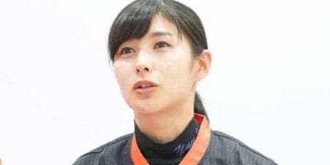 【女子プロ野球】加藤優、“師匠”西武秋山との豪華写真公開！　「CSもチーム下田で応援しています」
