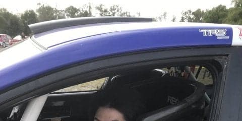 ヒロキ北海道で3勝目！ ニャオキ＆イヌスケ＆ヨンカイのホゲホゲ全日本＆APRC＠北海道日記