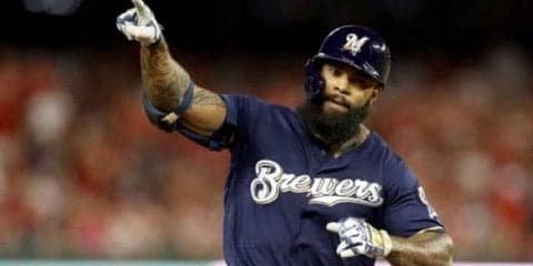 【MLB WCゲーム】シャーザー打ち砕く一発攻勢に米熱狂！　「この試合はワイルド」