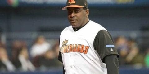 【MLB】元燕ミューレンがジャイアンツの監督候補に　米メディア「経歴に穴はほとんどない」