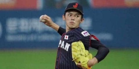 西武・渡辺GM、大船渡・佐々木を評価も1位指名の明言避ける　「熟考して決めたい」