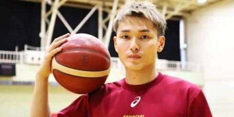 川崎でタイトルを、大塚裕土の新たな挑戦「チームに必要不可欠な選手になりたい」