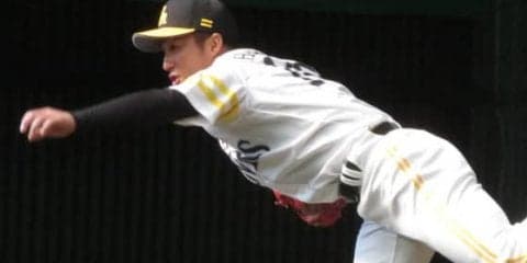 甲子園春夏連覇左腕・ホークス島袋が戦力外　14年ドラフト“同期”の今は？