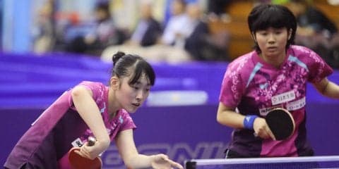 赤江夏星、圧巻の4冠達成＜JC台湾OP＞