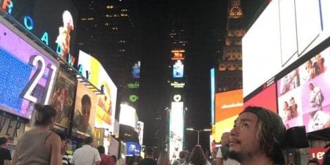 最終号、ドンデン返しと大爆発 Takayuki Matsumine