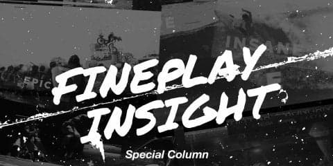 今こそ考えたい、アクションスポーツの「メディア環境」  |【連載】FINEPLAY INSIGHT 第四回