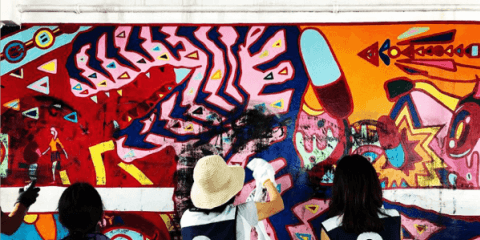 多様な未来を考える12日間「SOCIAL INNOVATION WEEK SHIBUYA 2019」の注目イベントをFINE PLAYがPick up！