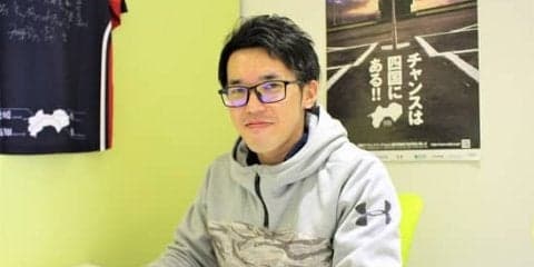 【元プロ野球（独立リーグ）選手 野副星児さん】元アスリートが語る スポーツの仕事「やる」から「つくる」へ -Vol.21-（後編）