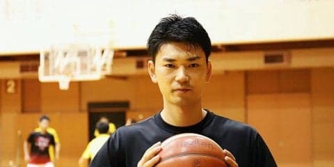 新天地SR渋谷で、古巣ジェッツとの開幕戦を待つ石井講祐「新しい自分を披露する」