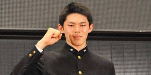 2日のプロ野球志望届　大船渡・佐々木ら提出、大学生6選手が提出で計237人に