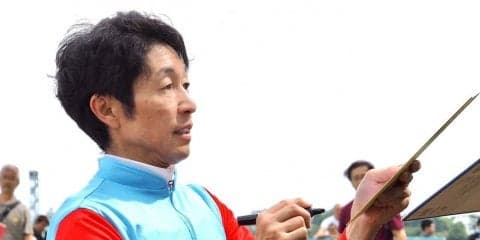 【武豊日記】凱旋門賞ウィーク