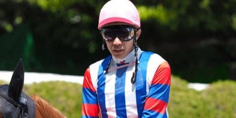 武豊騎手のフランスにおける騎乗成績（10月1日）