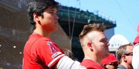【MLB】大谷所属のエ軍再建へ　米メディア提案「マドン氏監督就任」＆「コール獲得」