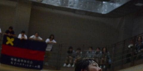 【バスケ（女子）】ペース取り戻すも離された点差は埋められず/関東大学女子バスケットボールリーグ戦vs流経大