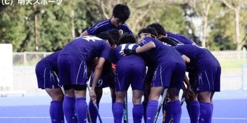 第４Qの猛攻で法大に勝利！　気持ち引き締めインカレへ／関東学生秋季１部リーグ戦