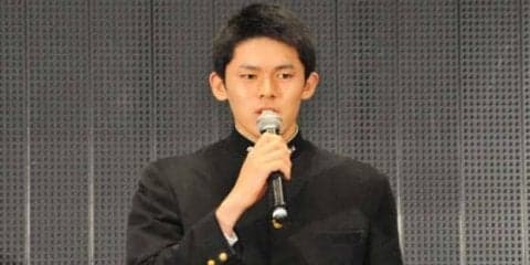 【高校野球】大船渡・佐々木がプロでの目標明言　「163キロ超え」＆「投手の全タイトル獲得」