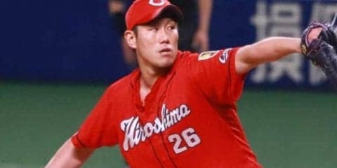 左の長距離砲・岩本貴裕が戦力外に　広島2008年ドラフト組“同期生”の今は？