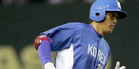 元G李承ヨプ氏が米球場を訪問　豪華2S写真にファン感激「レジェンド」