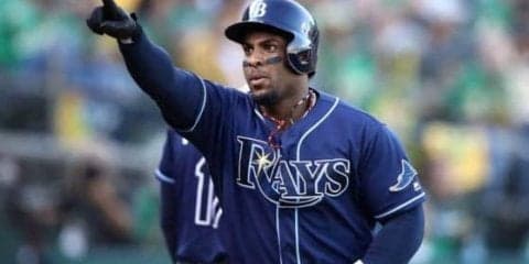 【MLB WCゲーム】レイズが4本塁打の一発攻勢で地区S進出！　アスレチックスはWCゲーム3連敗…