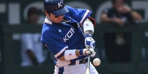 「プレミア12」の韓国代表メンバー発表　MLB経験者や元ヤクルト選手を選出