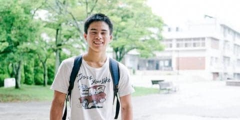 柔道“期待の星”瀬戸勇次郎、東京2020パラリンピックへの道