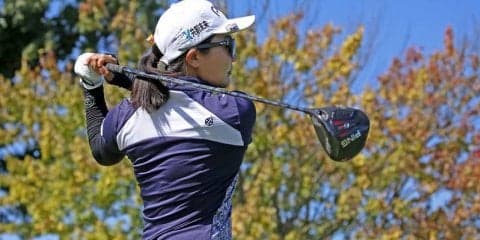 「ボランティアズ・オブ・アメリカ・クラシック」上原彩子、山口すず夏らに大会直前インタビュー